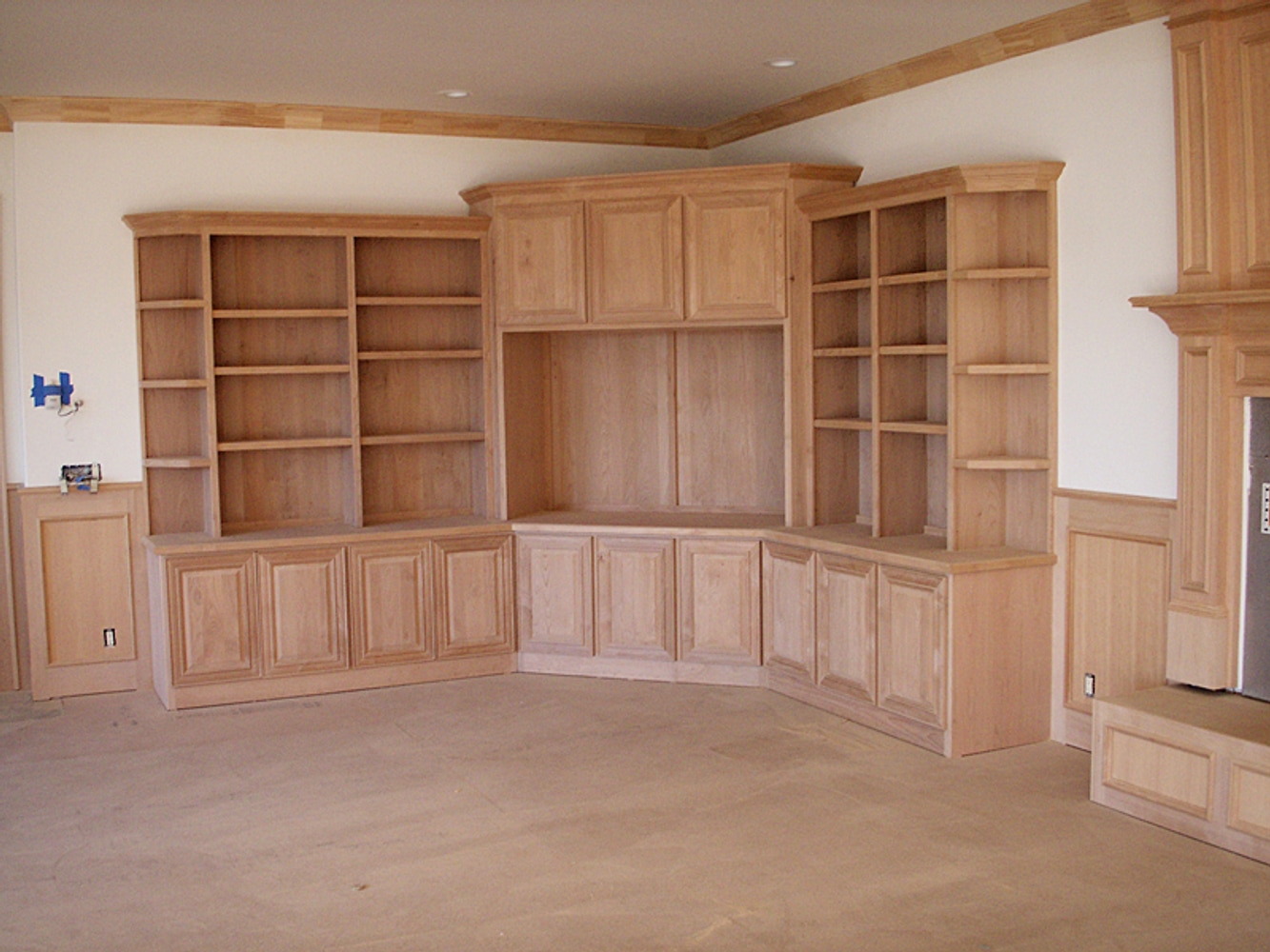 Photos from Veentjer Woodworking