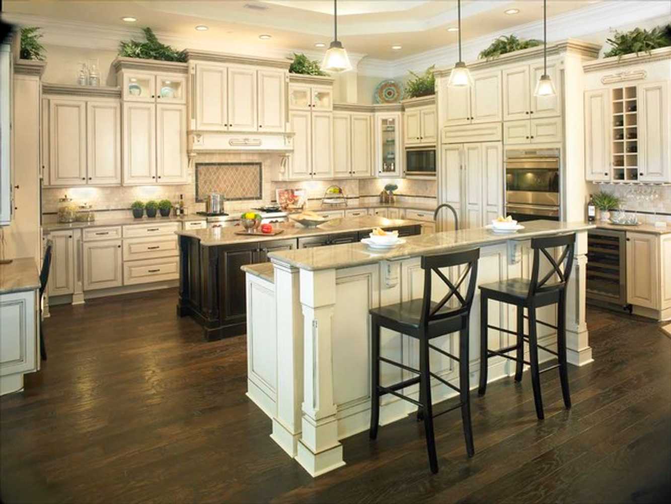 All Kinds of Kitchen Remodeling Styles 