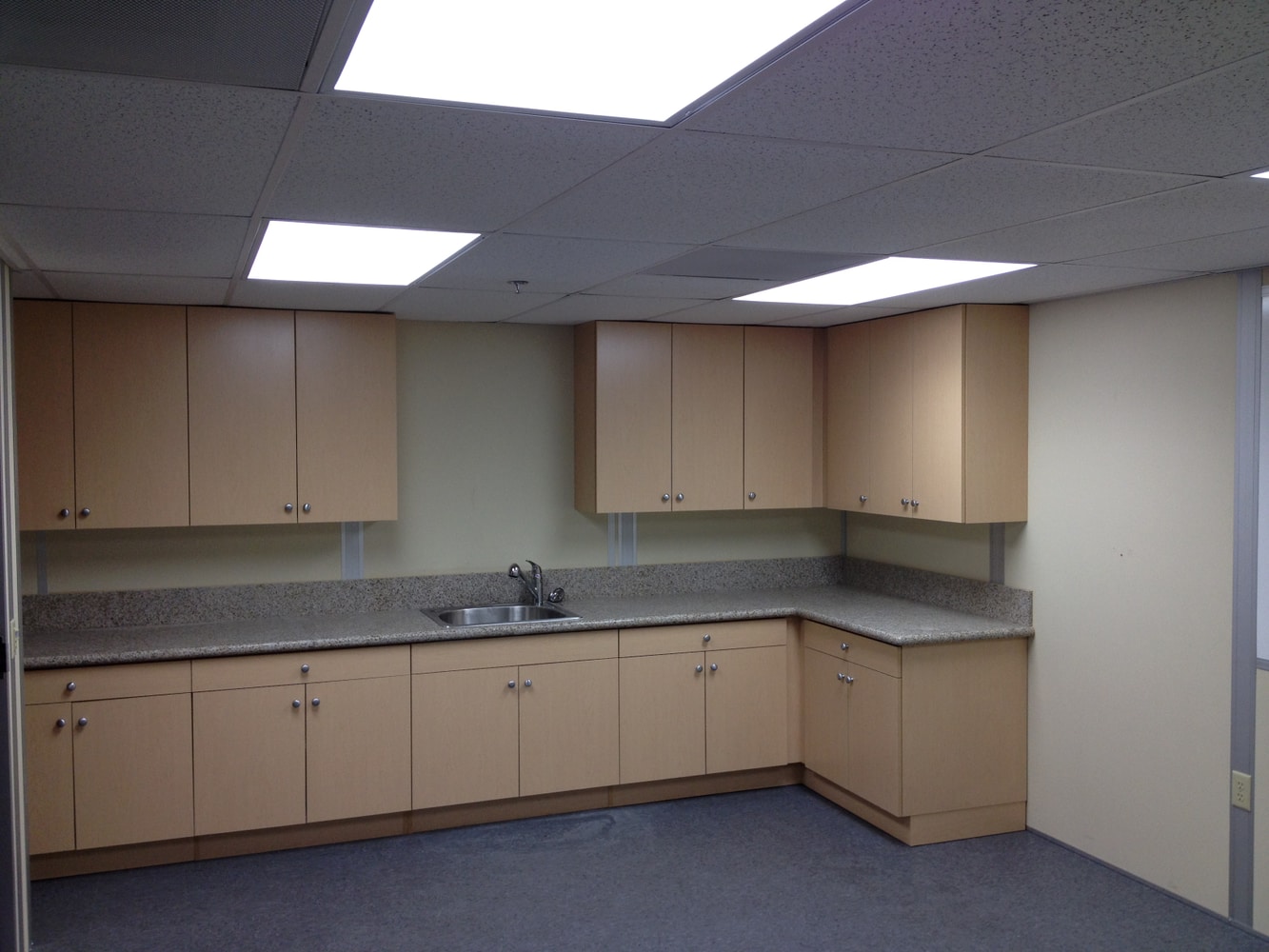 Facility Makers Inc Project