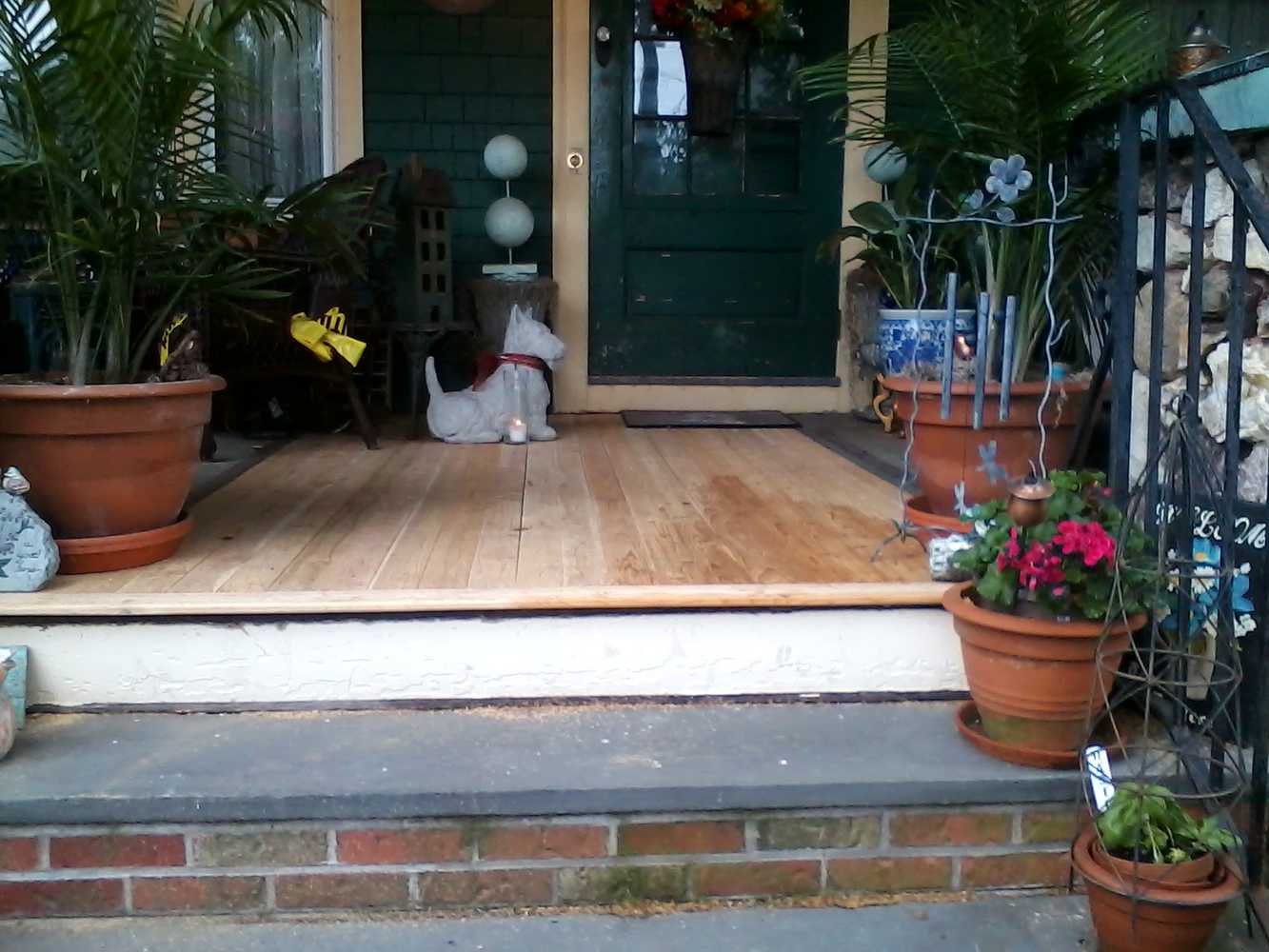 Photo(s) from D.B.Carpentry & Repair
