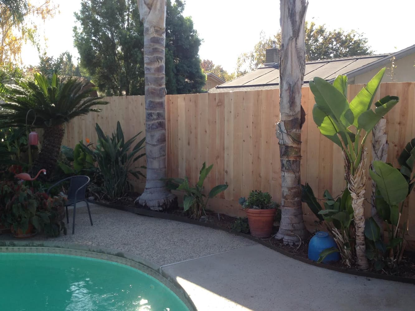 Photo(s) from Town and Country Fence