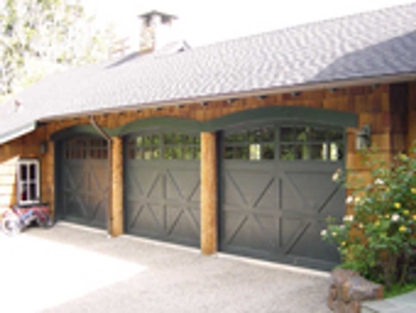 Photos from Action Garage Door Company