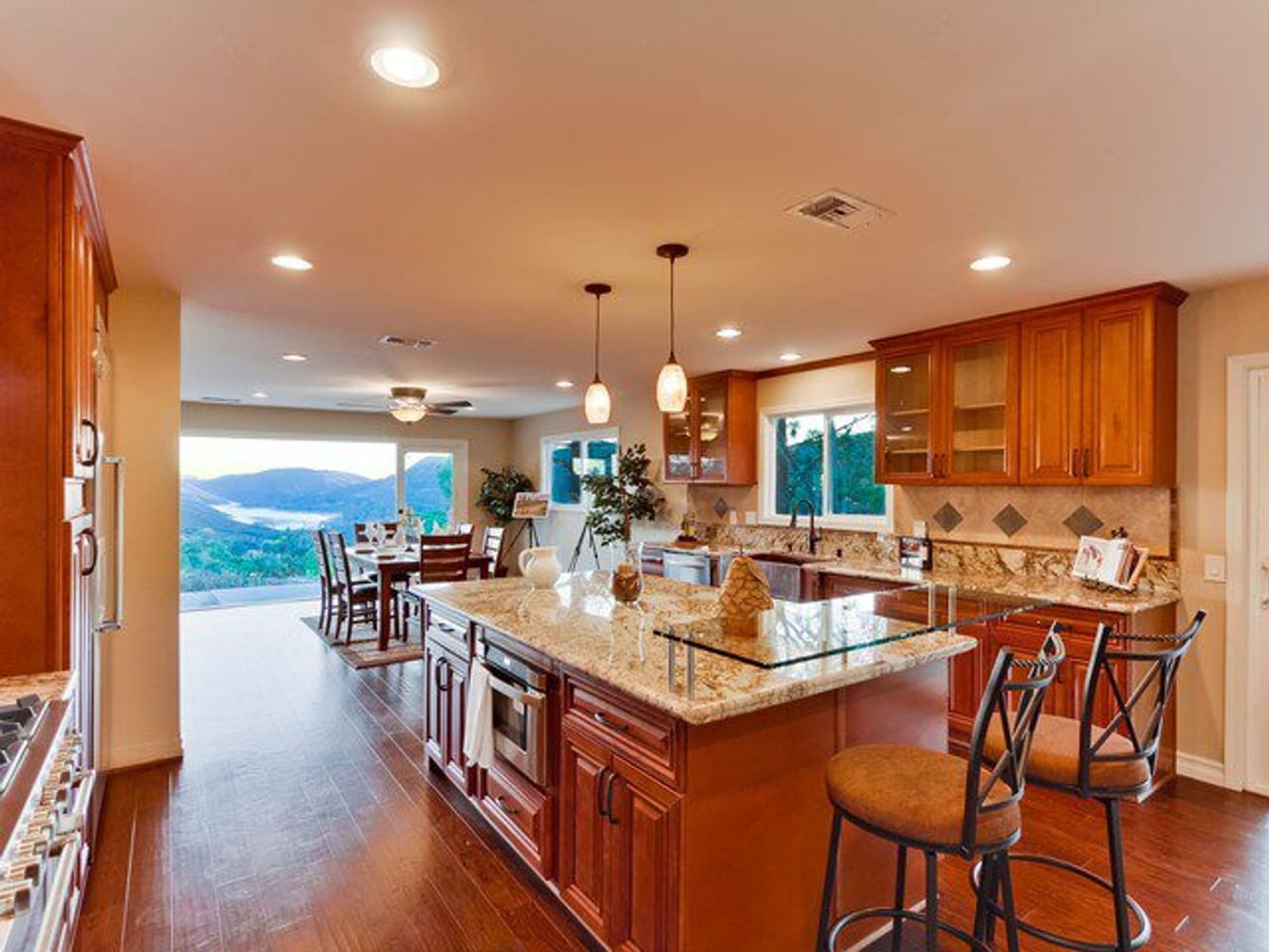 Project photos from Baxter Development Group