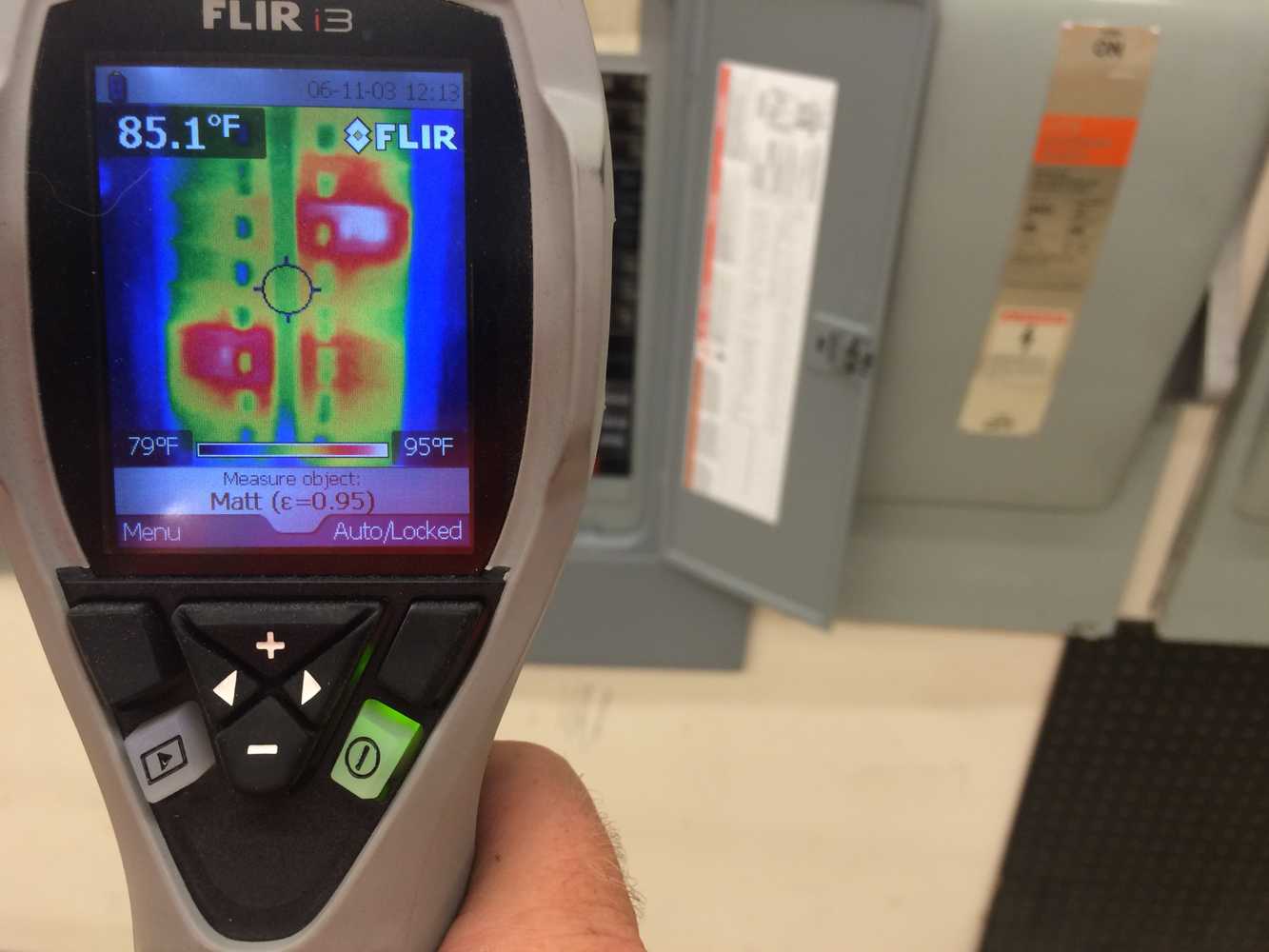 Photos from Matrix Electric Llc