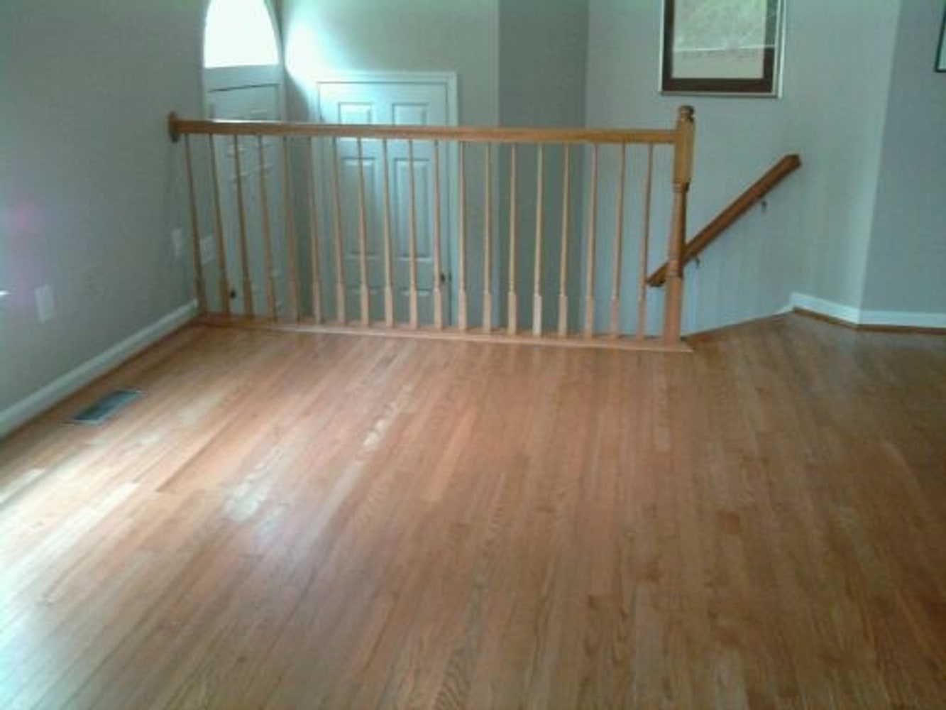 Acosta Floor Services Project 1