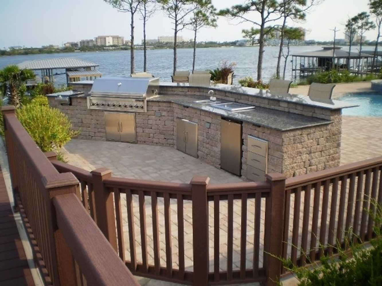 Pensacola Landscaping