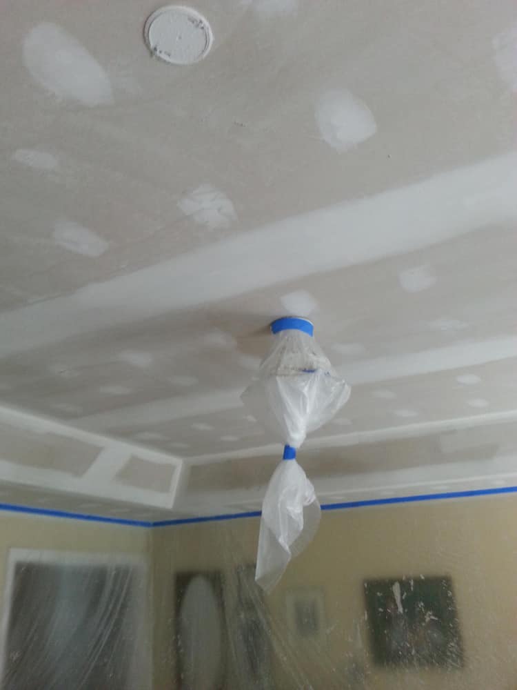 Photo(s) from williams drywall&painting