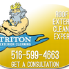Triton Exterior Cleaning Inc