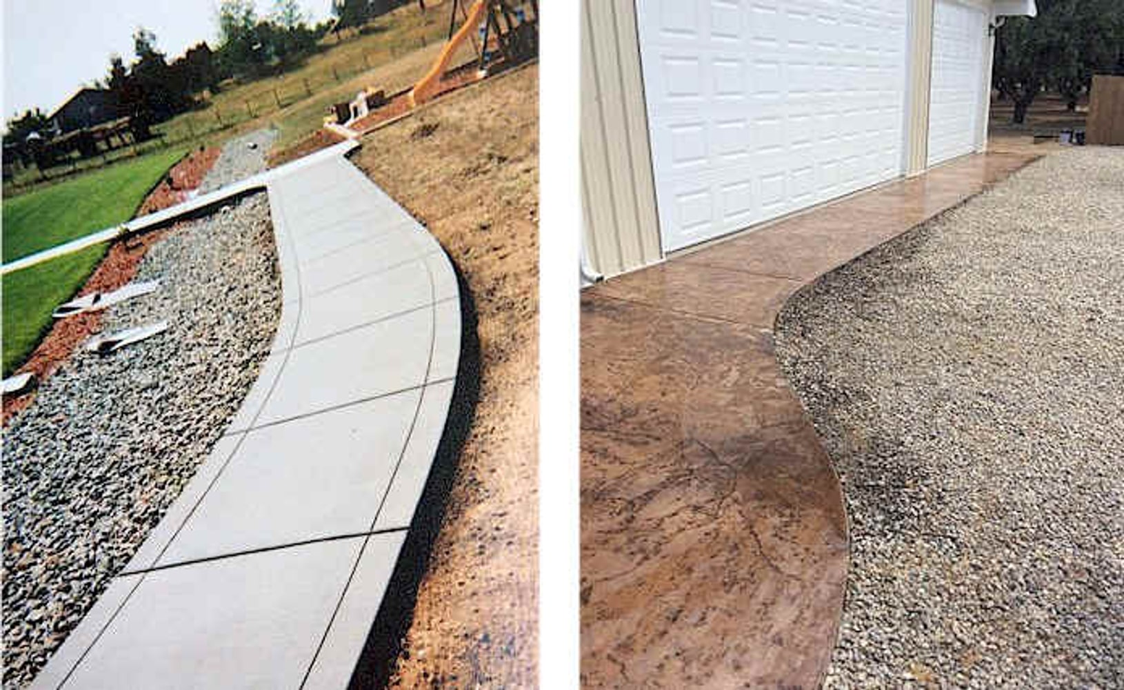 Photo(s) from Marty The Concrete Guy