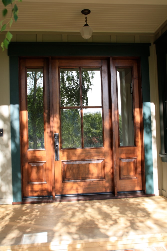 Leonard Custom Works Project