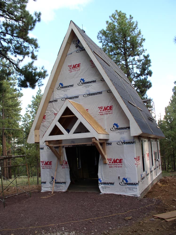 Random MFC Site Pictures