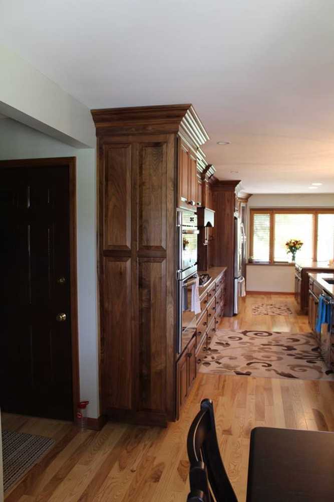 Fci Interior Woodworks Inc, Warsaw, KY - Carpentry Contractor Profile