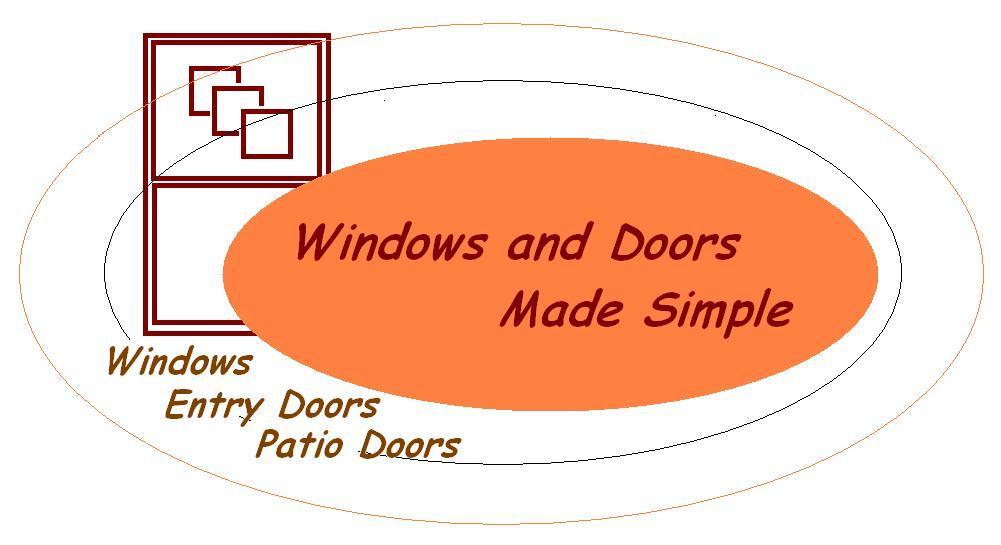 Windows And Doors Made Simple