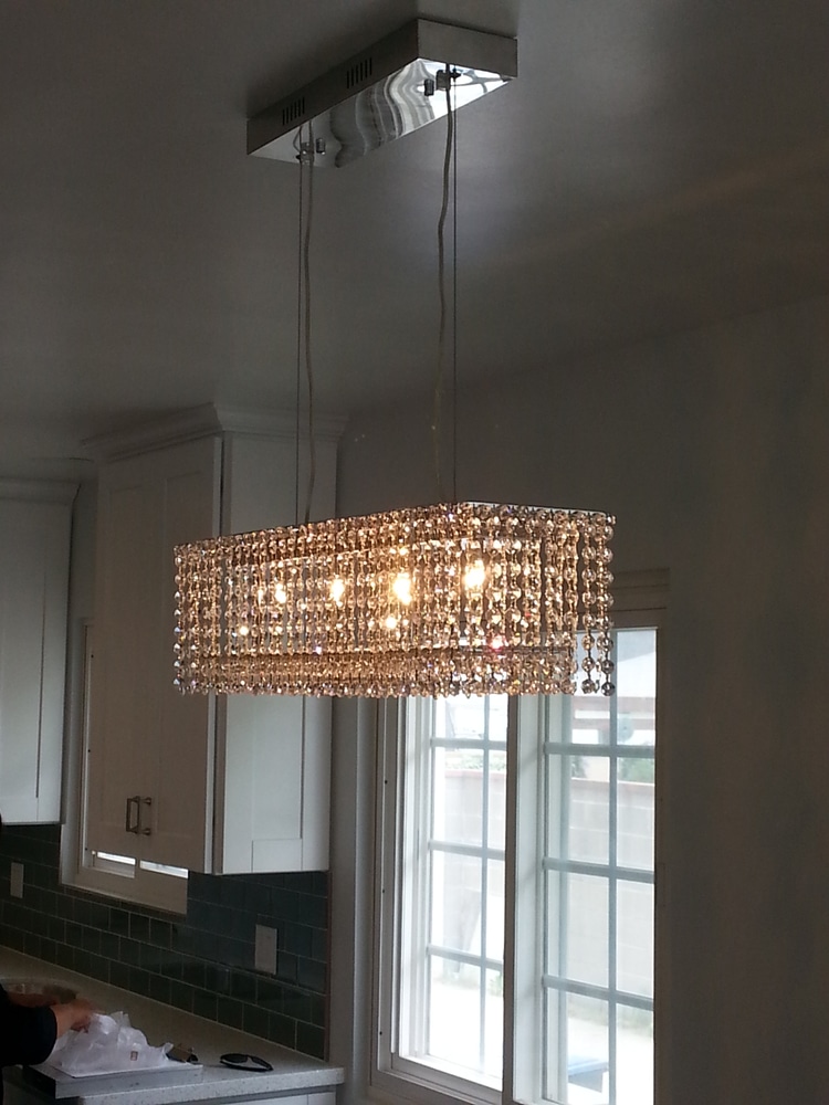 Projects by Flash Gordon Electric