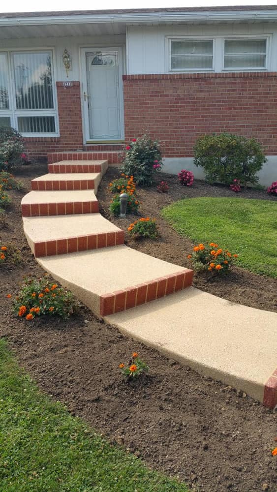 Photo(s) from Berks Concrete Restorations Inc
