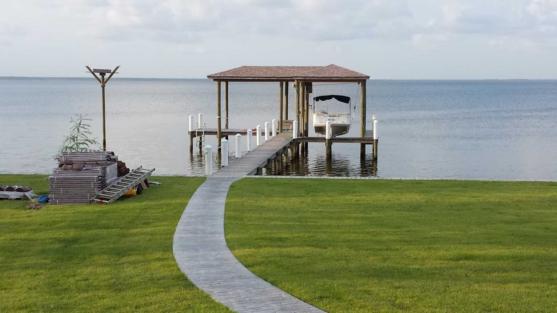 Photos from Rj Gorman Marine Construction