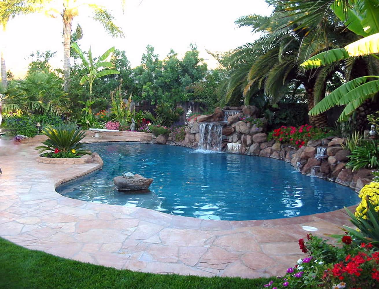 Paradise Designs Of California Photos