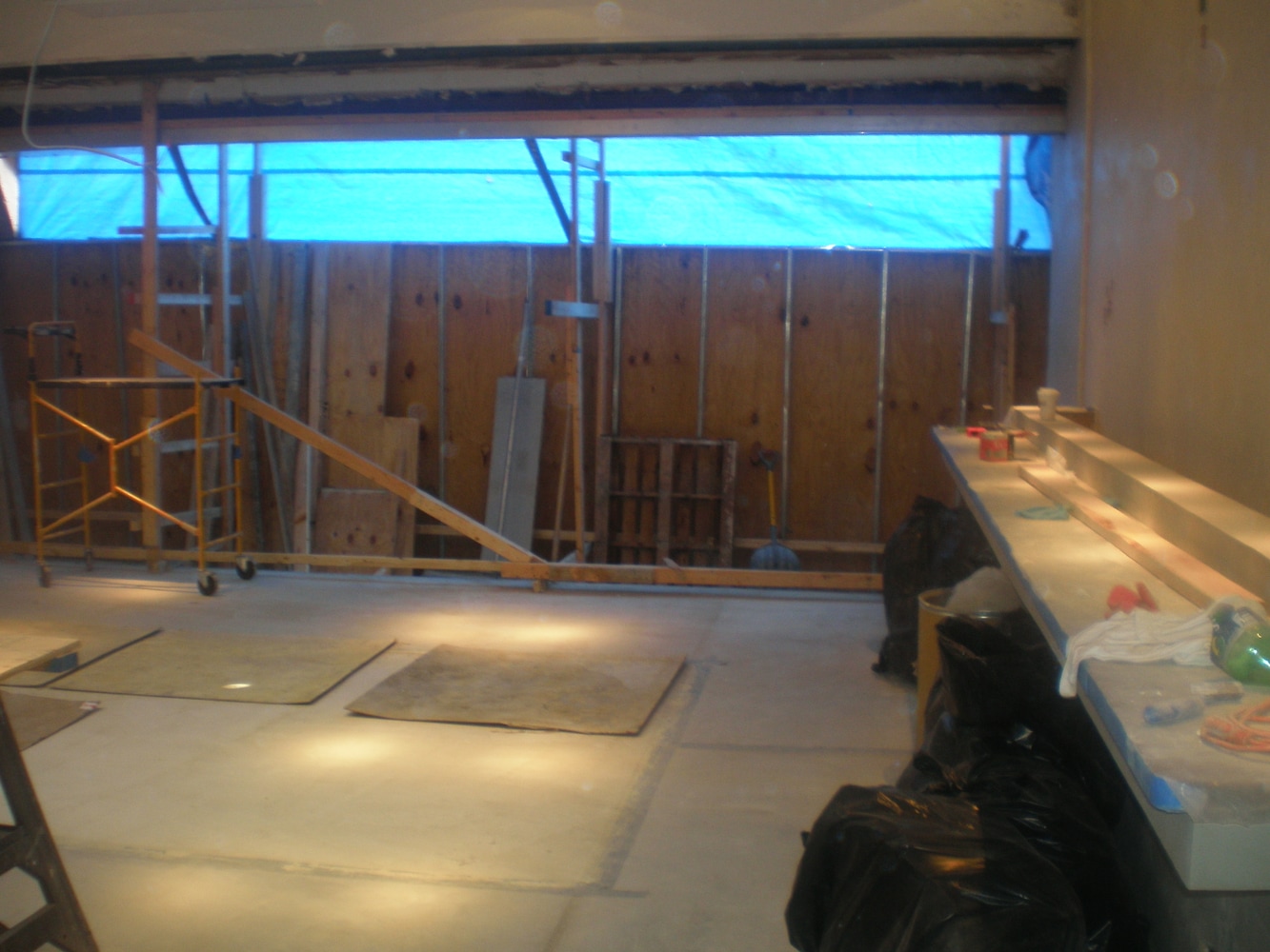 COMERCIAL GUSTO ORGANIC