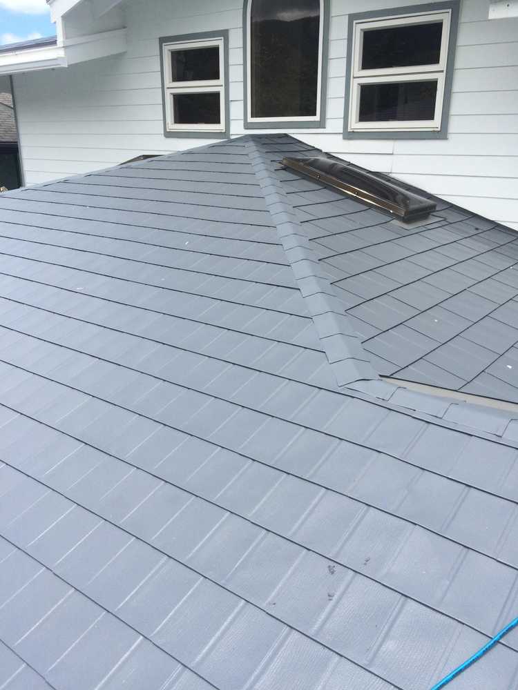 PermaLock Aluminum Shingle (for Surface Shield)