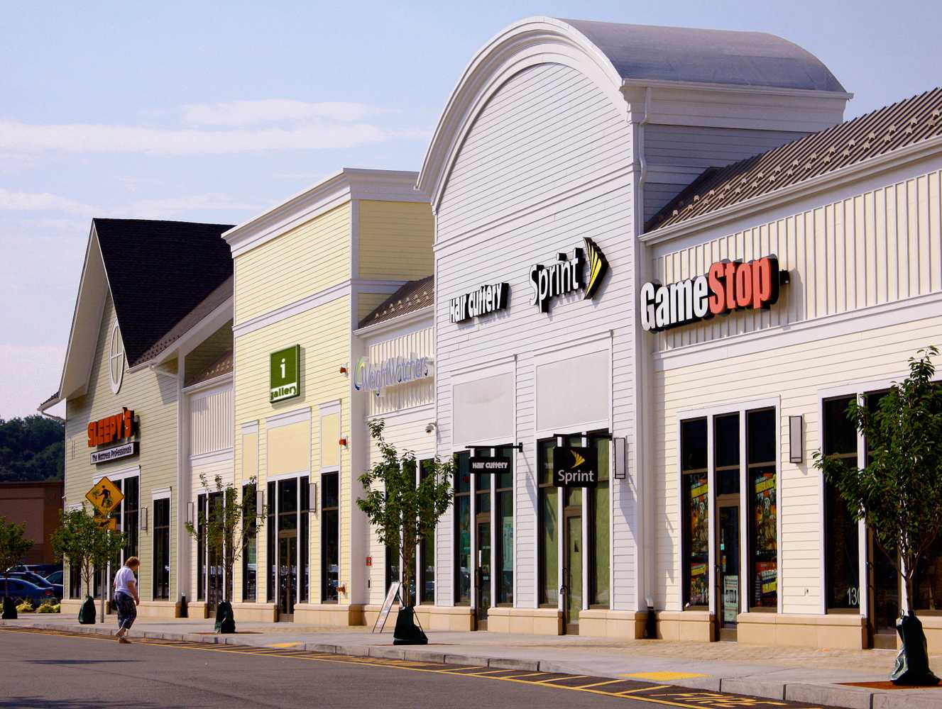 SMOOK Architecture & Urban Design, Inc. - Commercial Projects