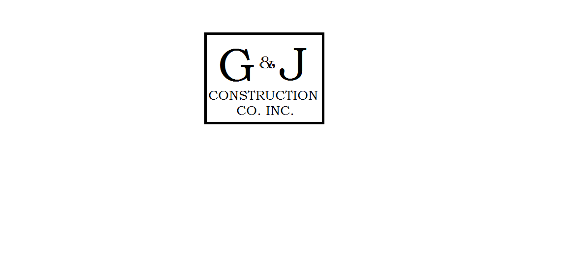 G & J Construction Co Inc