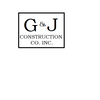 G & J Construction Co Inc