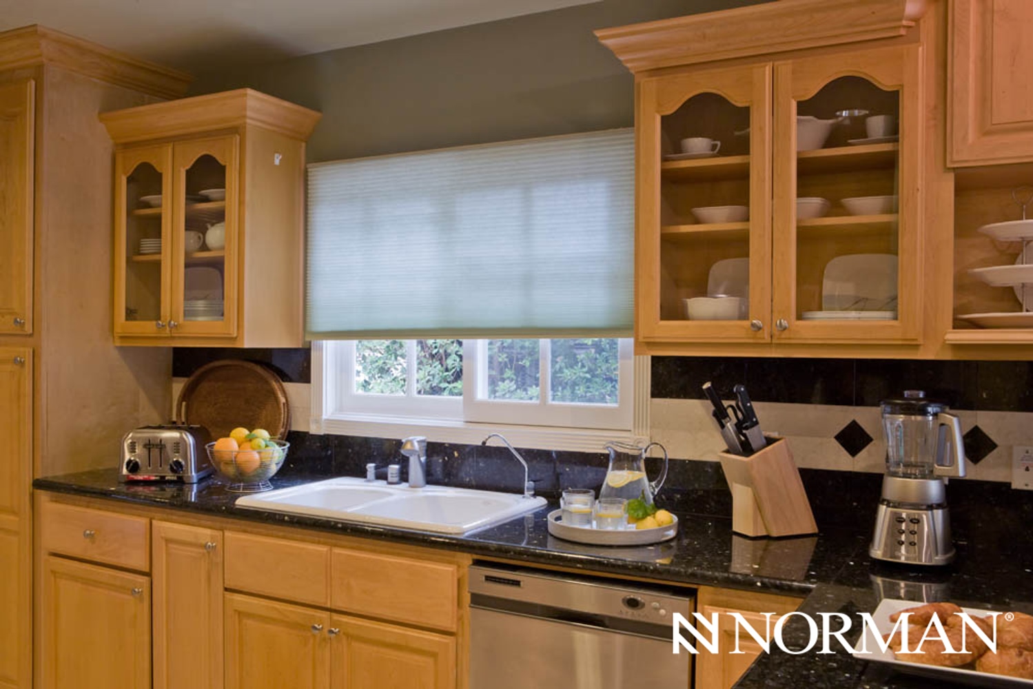 Norman's Assorted Gallery