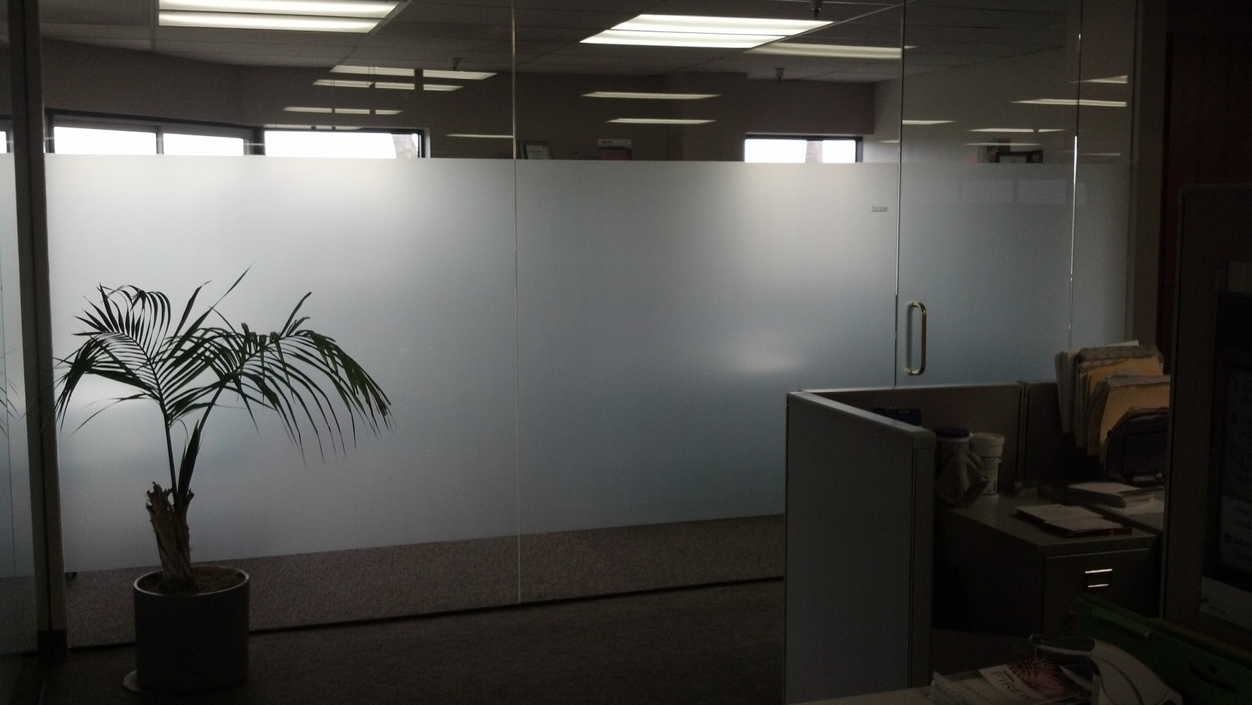 NU-VUE Window Films, Inc Photos