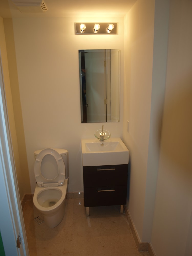 Quintero Condo renovation