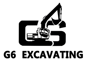 G6 Excavating