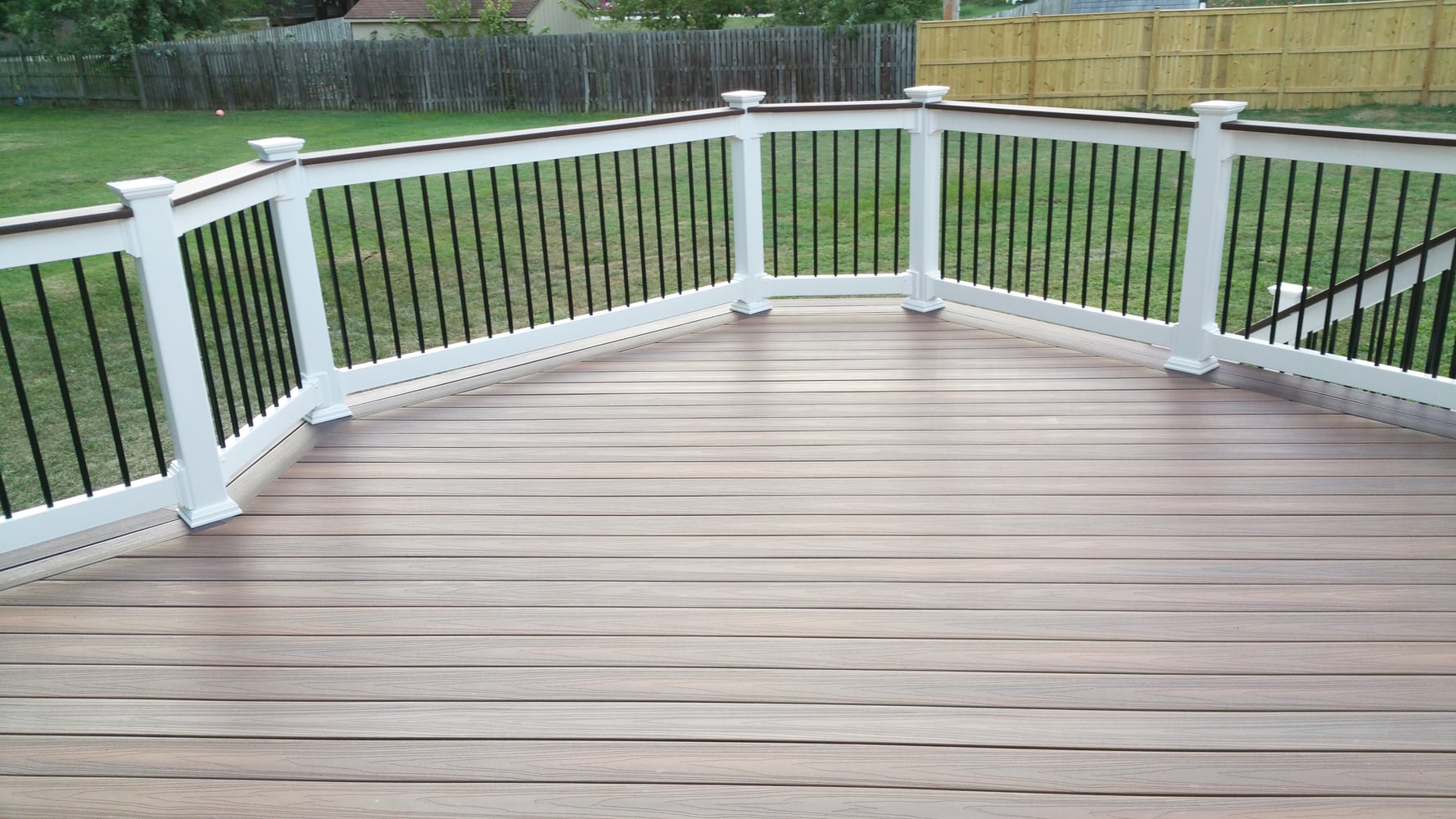 Photos from Maryland Deck Builders, LLC