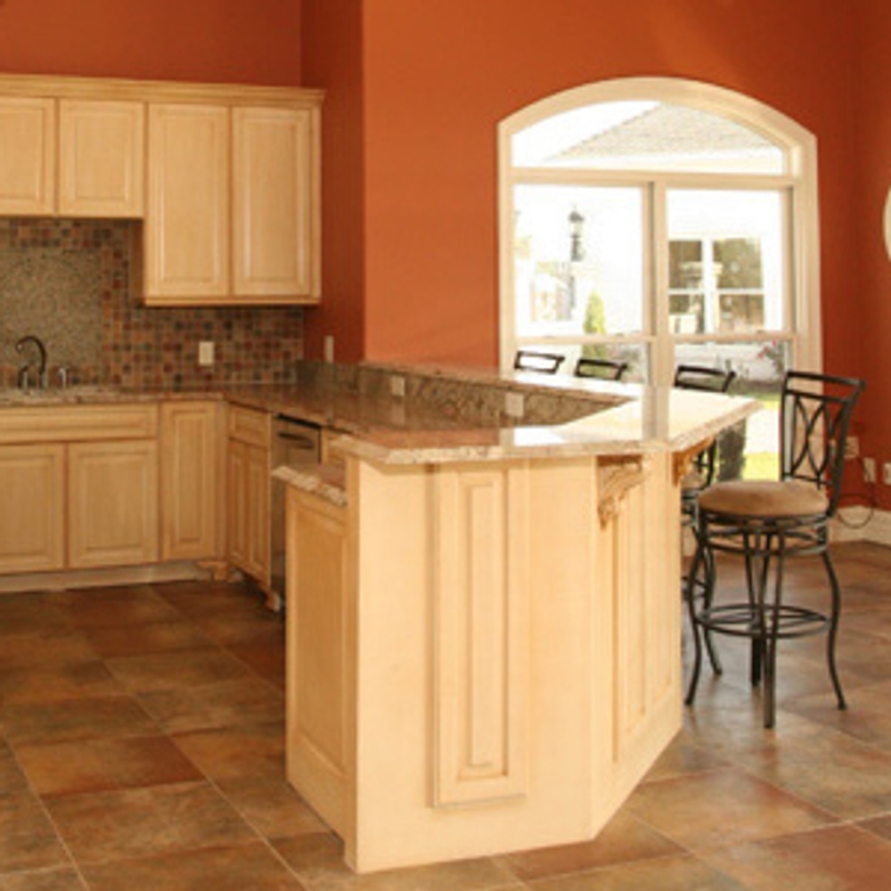 Luxury living brought to you by Aliaga Builders