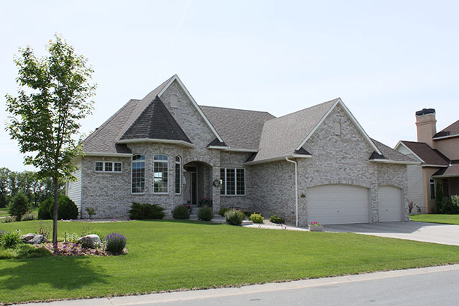 Ashco Exteriors Inc.