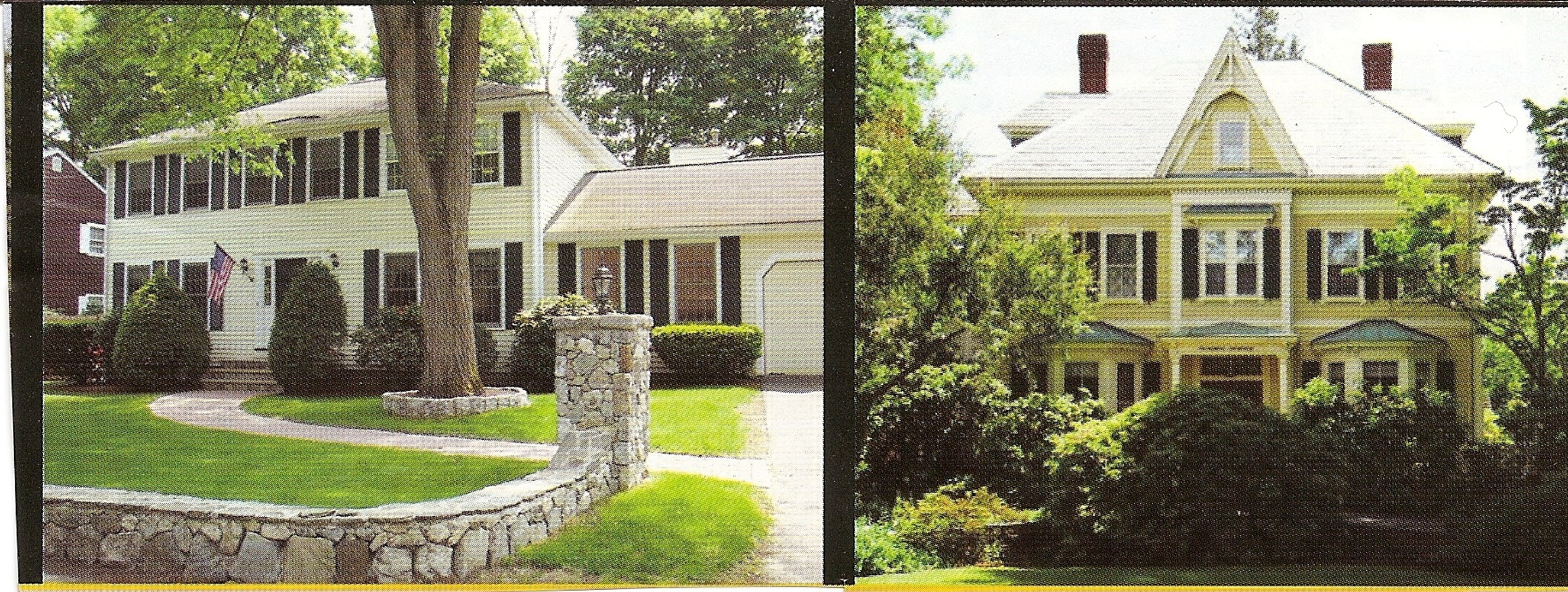 Home Painting Company Project 1