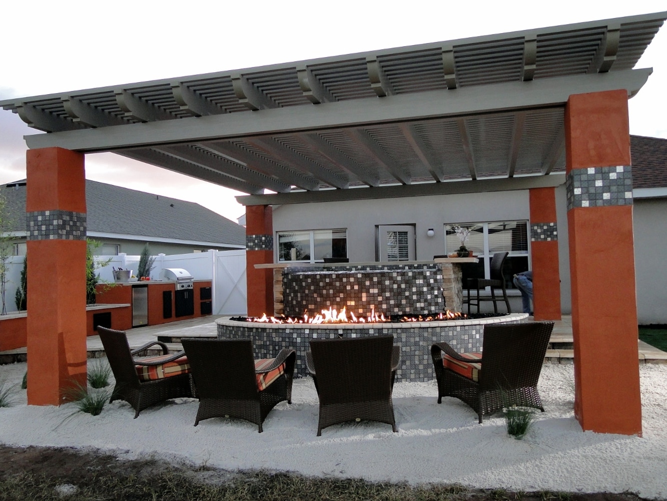 Propane/Natural Gas Services 813-562-4008