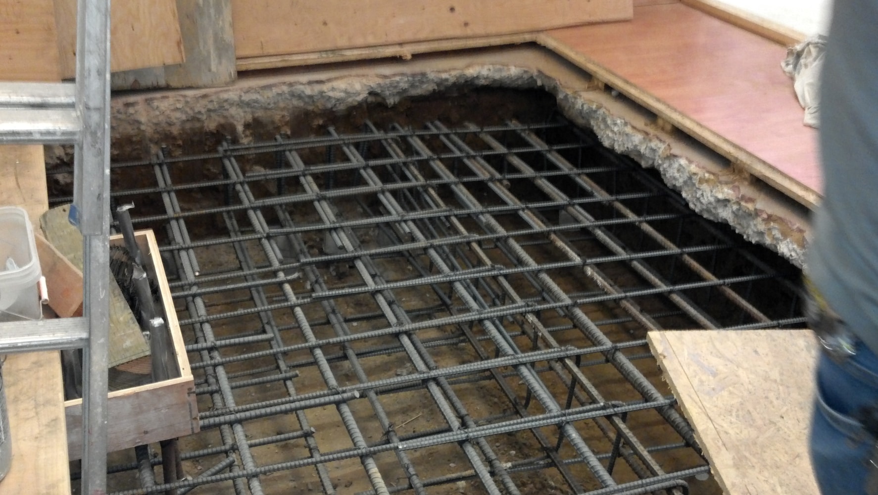 Photo(s) from Sincere Construction Company, Inc.