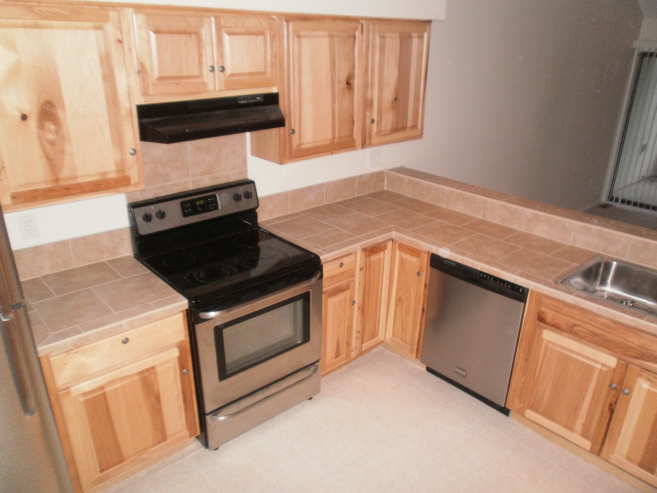 Just about anything you can think of