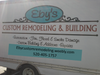 Eby Custom Remodeling And Building LLC