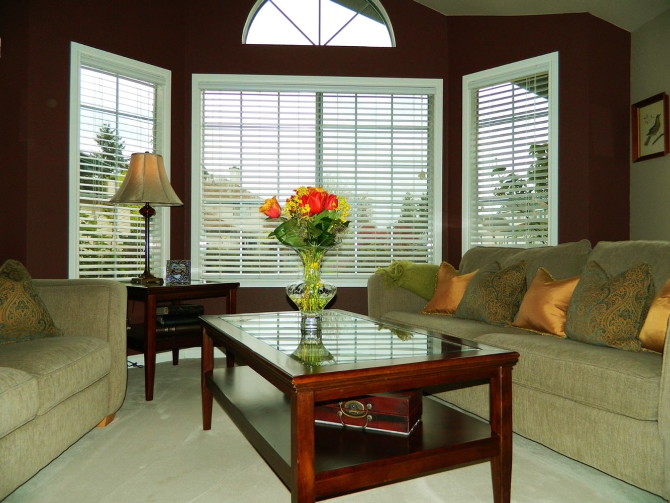 Photo(s) from LauraZB Design, LLC 