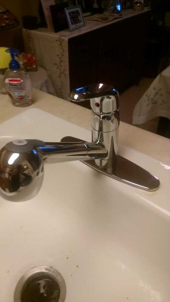 Faucets