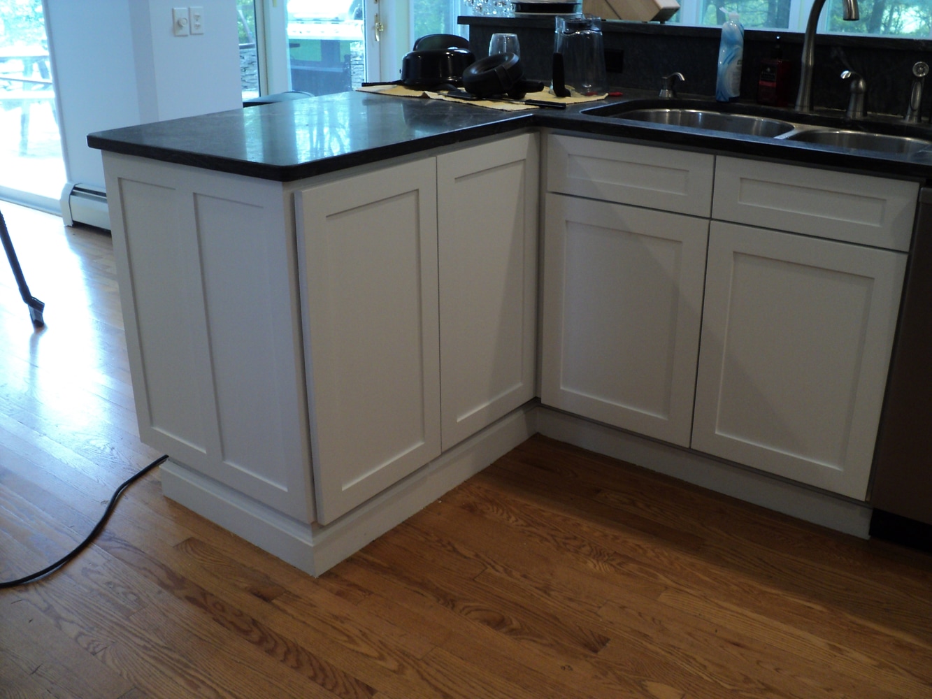 Photo(s) from BIG JOHN'S COMPANY INC.