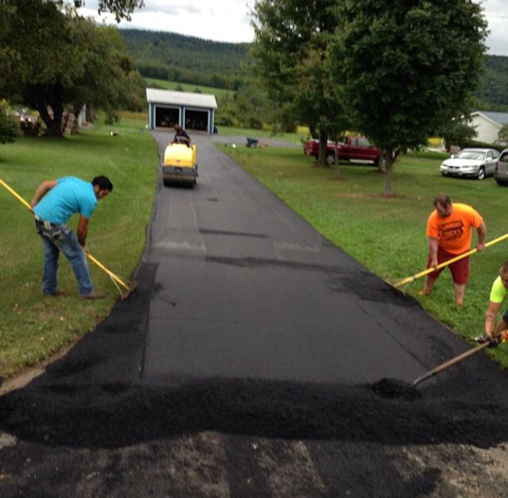 Photo(s) from Depasquale Brothers Paving