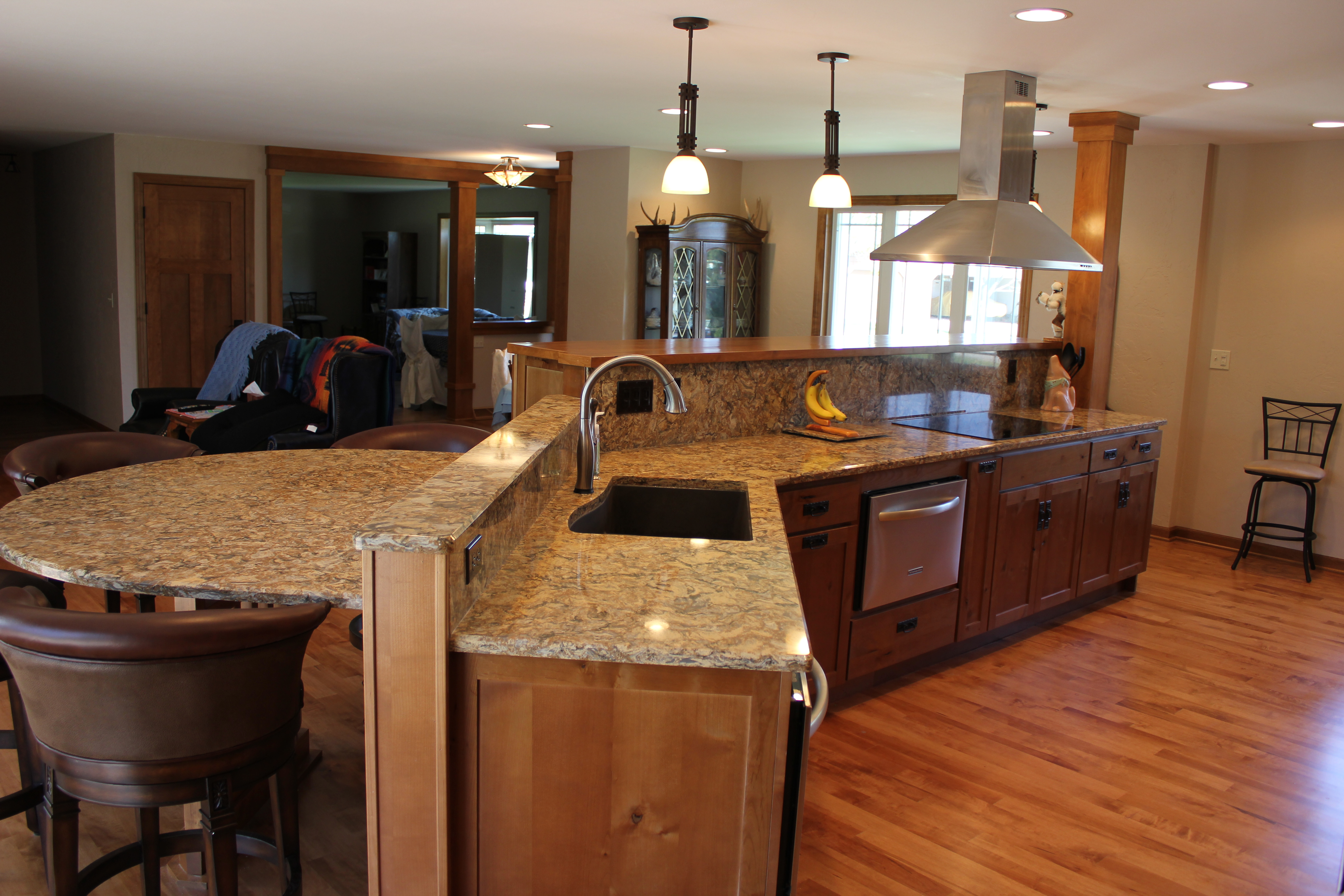 Kitchen Design Center | Appleton | Read Reviews + Get a Bid | BuildZoom