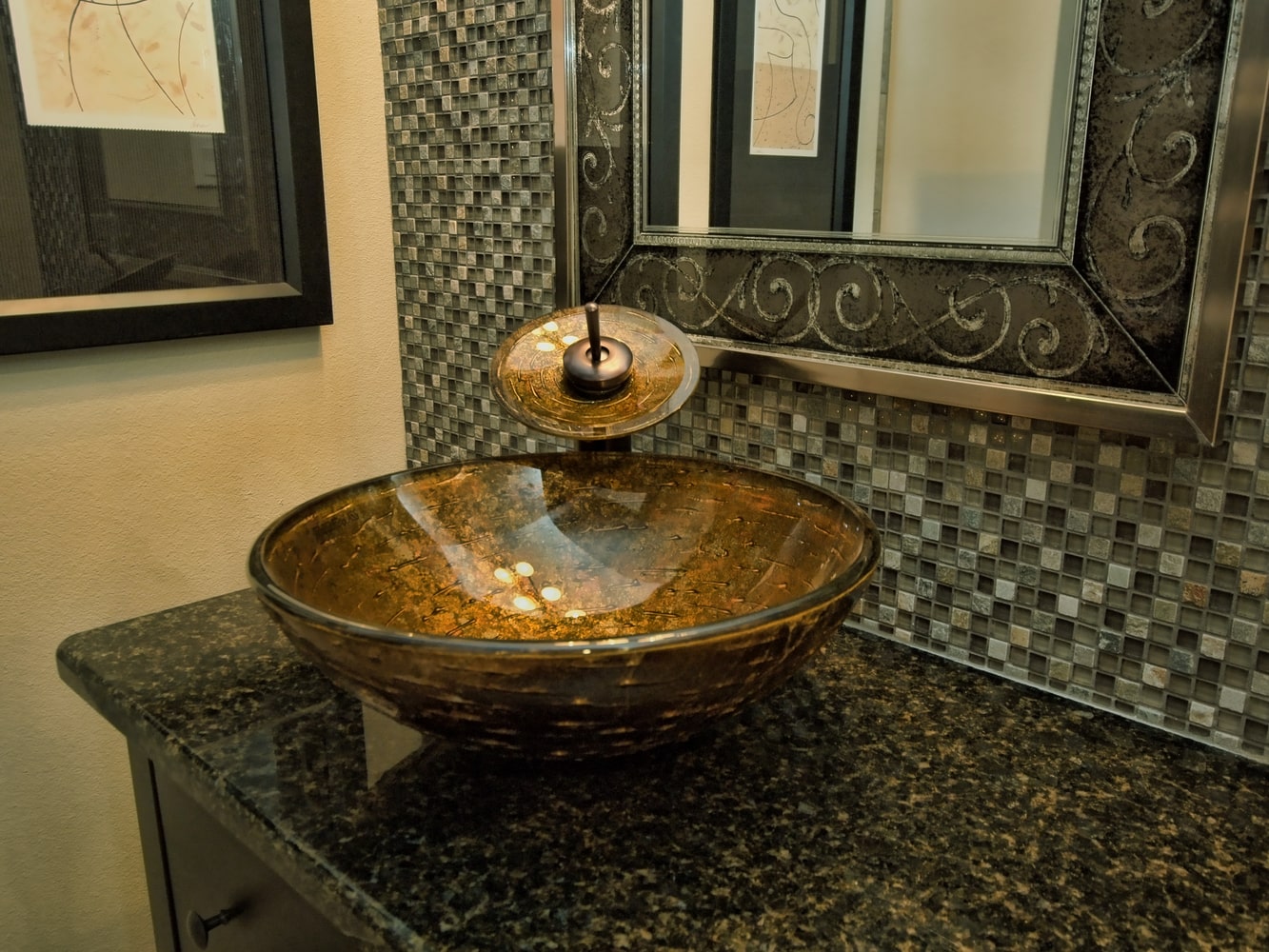 Shai Homes 2012 Parade of Homes