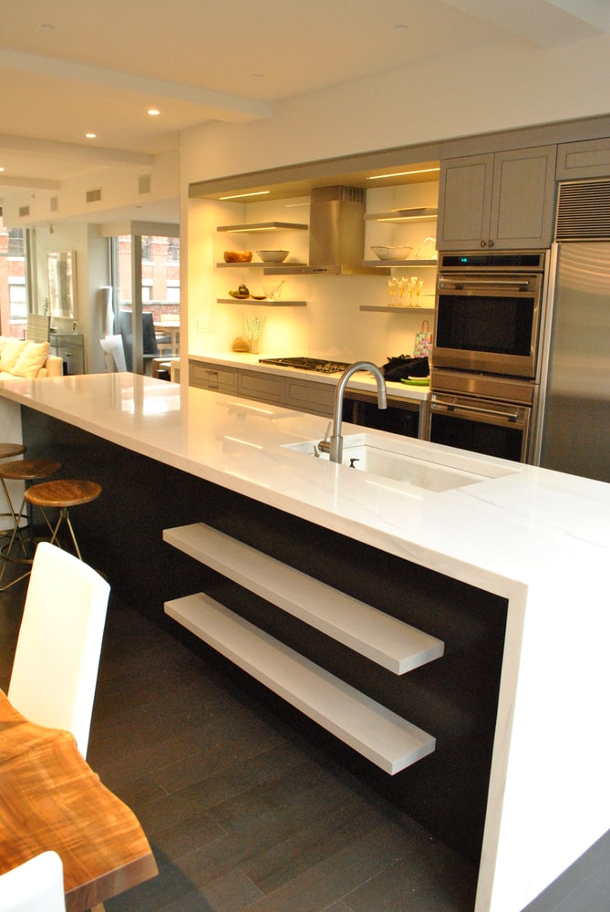 LDL Interior Custom Furnishings Project