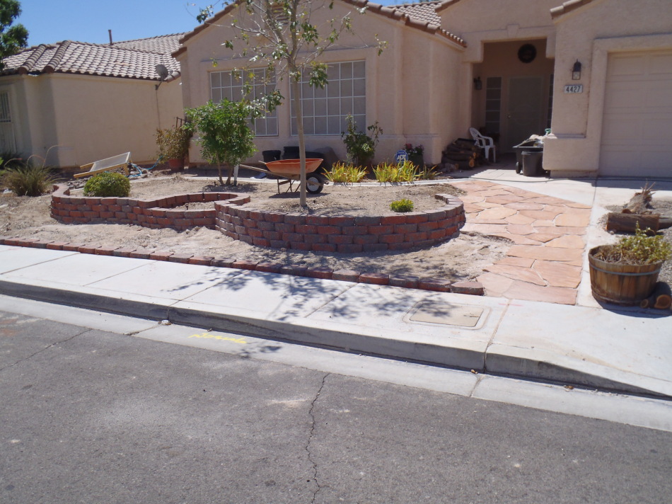 Valley Wide Landscape & Concrete LLC