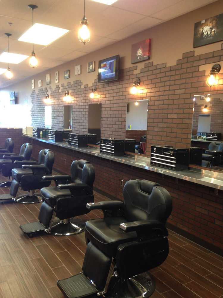 Chops Barber Shop