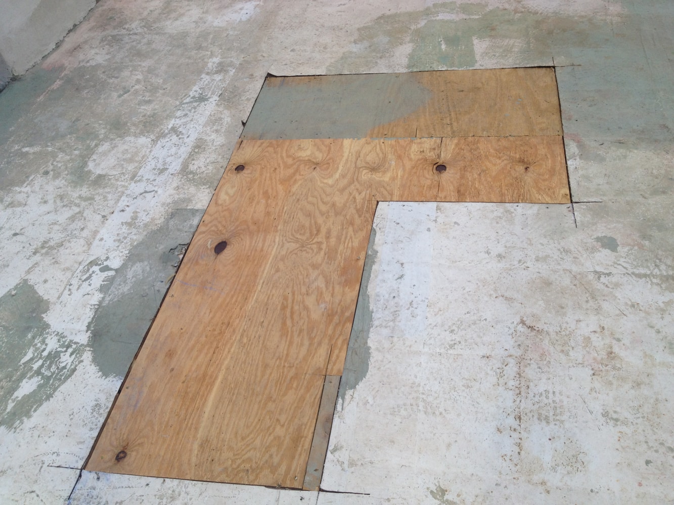 Projects by Hiott Construction