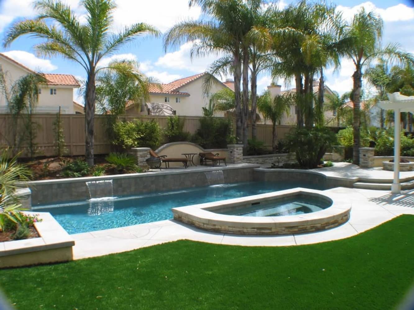 Photos from Carden Pools