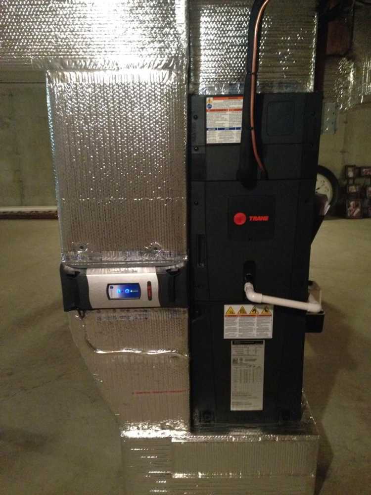 Photo(s) from Lp Mechanical T/A Lawrence Petta